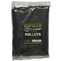 Пеллеты Sensas Club Pellets MONSTER CRAB 4mm