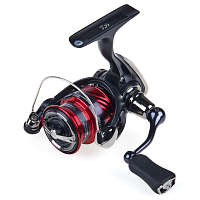 Spole Daiwa 23 NINJA LT 1000