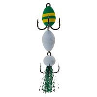 Mandula PRO-X PROSHKA 067