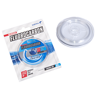 Леска монофильная Salmo FLUOROCARBON
