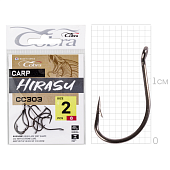Āķi Cobra CARP CC303