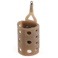 Кормушка фидерная Feeder Concept Nano "ОВАЛ"