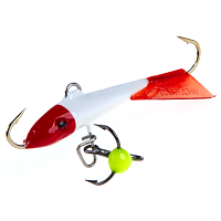 Балансир Lucky John FIN 3