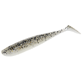 Vibroastes Lucky John 3D Series SLICK SHAD PADDLE 6.0