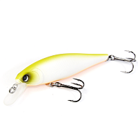 Vobleris Lucky John Original MINNOW X 8SP