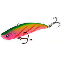 Воблер Lucky John Pro Series SLIM VIB S 105
