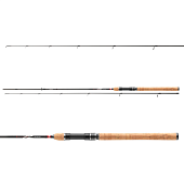 Spinings Daiwa NINJA X SPIN