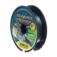 Aukla monofīlā Salmo Diamond EXELENCE 100