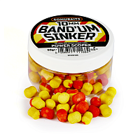 Sonubaits BAND'UM SINKERS 10mm Power Scopex