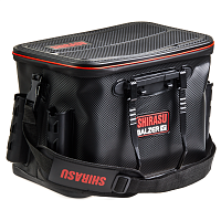 Сумка Balzer Shirasu GROYNE