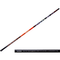 Makšķere Team Salmo POLE