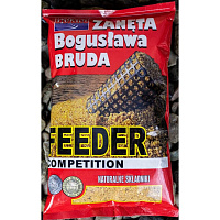 Прикормка BOLAND Feeder Competition (Heavy)