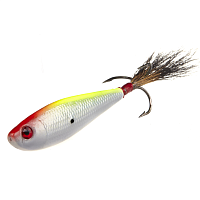 Бокоплав Lucky John OSSA 4