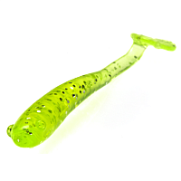 Vibroastes Lucky John Pro Series BABY ROCKFISH 2.4