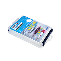 Коробка Meiho REVERSIBLE 120