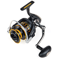 Катушка Ryobi FISHING SAFARI 6500