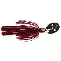 Māneklis Lucky John CHATTERBAIT PERCH 8