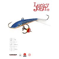 Balansieris Lucky John FIN 3