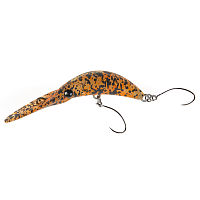 Vobleris Mukai ZANMU 33DR F