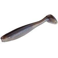 Виброхвосты Lucky John Pro Series MINNOW 3.3