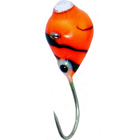 Volframa mormiška LJ LĀSE ar kristālu 4.0