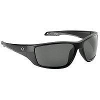 Saulesbrilles polarizējošās Flying Fisherman CARICO SMOKE