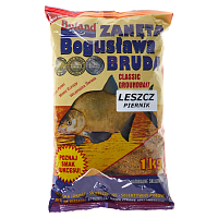 Barība BOLAND Breksis (Piparkūka)