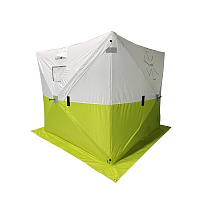 Палатка зимняя Norfin HOT CUBE 3