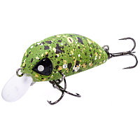 Vobleris Lucky John Pro Series HAIRA TINY 33SR