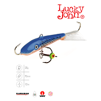 Балансир Lucky John FIN 5