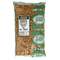 Добавка для приманки Sensas TIGER NUTS