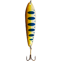 Vizulis Lucky John CROCO SPOON 22