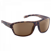 Saulesbrilles polarizējošās Flying Fisherman KINGFISHER FLOATING AMBER