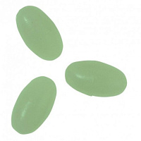 Fluoriscējošas pērlītes Balzer EDITION SEA Oval Fluo S