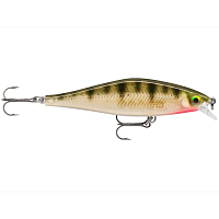 Воблер Rapala SHADOW RAP SHAD 09