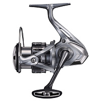 Катушка Shimano NASCI FC