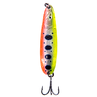 Šūpojošais vizulis Lucky John MAIBE SPOON 18