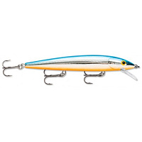 Vobleris Rapala HUSKY JERK 12