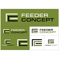Uzlīmes FEEDER CONCEPT A4