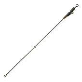 Sistēma Anaconda JUNGLE GREEN FRS S.CLIP LEADCORE