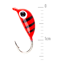 Volframa mormiška Finnex B6