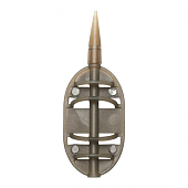 Fīderbarotava Preston IN-LINE FLAT METHOD FEEDER LARGE