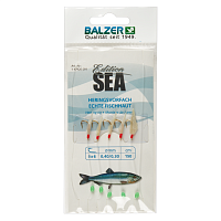 Reņģu sistēma Balzer HERRING RIG