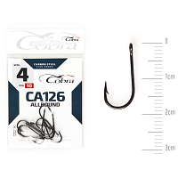 Āķi Cobra VIKING CA126