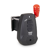 Signalizators Uni Cat SENSIBLE CAT 2+1 SET