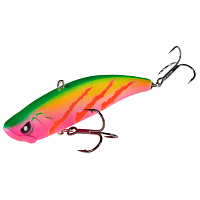 Воблер Lucky John Pro Series SLIM VIB S 90