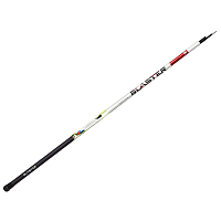 Makšķere - komplekts Salmo BLASTER POLE SET