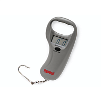Весы Rapala SPORTSMAN`S DIGITAL SCALE 25кг