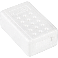 Tārpu kastīte Helios SMALL