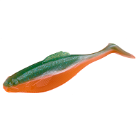Vibroastes Lucky John Pro Series ROACH PADDLE TAIL 5.0